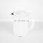 High Quality Travel Mini Electric Kettle white 220v