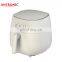 Trade Assurance kitchen oil free air fryer custom
