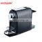 Antronic hot sales 19-20bar fast heat up electric espresso nespresso machine coffee