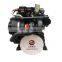 Genuine SDEC 6 cylinder 8.3L 225kw 2300rpm 6CTA8.3 / D683ZLCA3B D683 boat engines for passenger ship