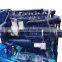 Hot Product 250HP 2500RPM 6.75L WP6C diesel marine engine for WP6C250-25