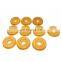 10Pcs Front Strut Mount Support Upper Section 31336776390 For BMW E70 E71 X5 X6