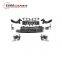 2019 year C class w205 C200 C180 C300 c43 diffuser for W205  C200 C180 C300 to C43 style diffuser with muffler tips