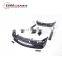 HOT sell w220 body kit for MB S-CLASS W220 w-style 2003~2006