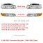 Body Kit Parts For Chevrolet Chevy Silverado Suburban Tahoe  1999 Front Headlight / Badgeless Grille