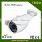 2MP hd tvi camera, HD dome TVI camera, 1080P TVI camera with OSD