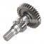 Original Spare Parts Counter transmission  Shaft N-1701413-30-01