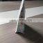 Food packaging stand up pouch bag coffee bags with zip lock gusset bags square bottom