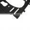 ABS Car Front Bumper Guard Board For Buick Encore 2017 year