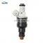 F1ZE-B9C F1ZE-B4C 0280150564 Fuel Injectors For Ford Mustang 3.8 1993-1995
