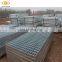 Hot dip galvanized standard size heavy duty platform DIY new style steel grating