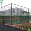 Customize 13ft tall pvc coated basketball court fence