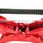 Whole Car Big Red 1.5Ton Double Scieeor Jack