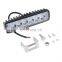 Automobile Led Automotive Work Light Straight 6Led 18W Daily Running Light Auxiliary Large Vehicle Refitting
