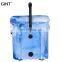 GiNT 20QT Good Quality Mixed Color Rotomolded Cool Cooler Box Camouflage Print Ice Chest Hard Cooler Ice Cooler Boxes