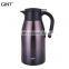 GiNT 1L Durable Stainless Steel Hot Cold Manufacturer Price Coffee Pot