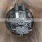 M5X180 Hydraulic swing motor assy for excavator M5X180CHB swing motor  M5X180CHB-10A M5X180CHB-11A