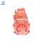 High Quality R225-7 main pump SUMITOMO SH200A1 hydraulic pump SH200A2 main hydraulic pump K3V112DT