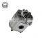 excavator SK220-6 gear pump SK220LC Pilot pump 2437U507F1