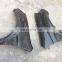 MK6 Carbon Fiber Car Fenders For VW Golf 6 VI MK6 GTI R20