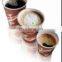 Hot drink handle Paper Cup Making Machine coffee cups paper product machine High Speed 6Kw High Speed Fully Automatic One-Time P