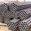 Seamless Carbon Cold Drown Pipe and Tube Seamless Steel Pipe for Liquid Service Tube