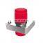Optical Fiber Adapter  FC UPC Duplex Connector Coupler  Low Price
