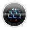 ZigBee smart thermostatic valve radiator radiator radiator thermostatic valve smart thermostat