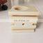 Wear Resistant Engineering plastic nylon cushion block