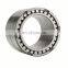 4R 6017 4-Row Cylindrical Roller Bearings 4R6017
