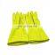house cleaning winter warm waterproof export long rubber laundry latex glove