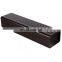 Galvanized Aluminum Building Materials Bending roof coil aluminum conductor for rain dobradeiras gutters