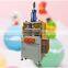 Semi-auto Bath Bomb Presser Fizzy Ball Making Equipment Hydraulic Bath Bombs Press Machine