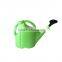 Eco Watering Can, Immense Prime PP with Detachable Head, Anti Slip Handle, Measurement