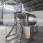 Lonkia Commercial Vacuum Meat Tumbler Marinator Chicken Marinating Mixing Tank Chicken Marinator Machine