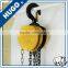 Trade assurance China supplier HS Type Chain Lift Manual Chain Hoist small chain hoist
