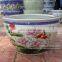 Various Big Chinese Ceramic Garden Decoration Plant Pots