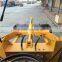 supply heavy equipment spare parts and wheel loader zl50