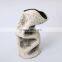 2021 Nordic Minimalism Colorful Contemporary Ceramic Art Decor Vase for Flower Arrangement