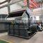 newly design PE150*250 jaw crusher for 125 mm stone crushing