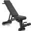 2021 Popular Home Use Adjustable Folded Fitness Dumbbell Bench