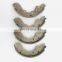 S777 Safety rear drum brake shoe OEM NO.163 420 02 20 best price  For SUV