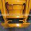 23x8.5-12 Skid Steer Tire with Trouble Free Service