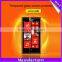 HD Anti-explosion for nokia lumia 625 tempered glass screen protector with best quality Japanese material