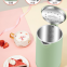Electric kettle, household electric kettle, integrated with thermal insulation (Wechat:13510231336)