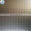Ship with 304 stainless steel anti - slide pattern plate embossed plate specification and price