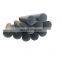 large diameter spiral welded carbon steel pre-insulated pipe wrapped by PU foam