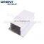 Aluminum Profile for Sliding Windows and Doors Manufacturer
