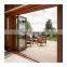 Hot Selling Aluminum Accordion Folding Patio Door