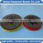 floor scrubber machine dual brush